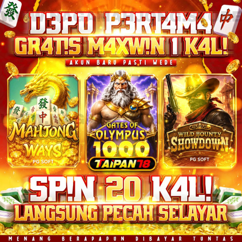 taipan78-berani-tampil-beda.jpg
