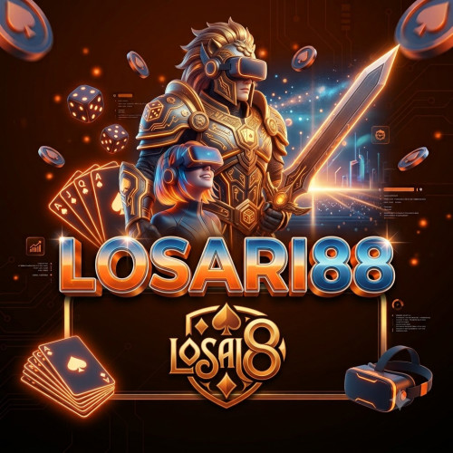 LOSARI88-Game-Terbaru.jpg