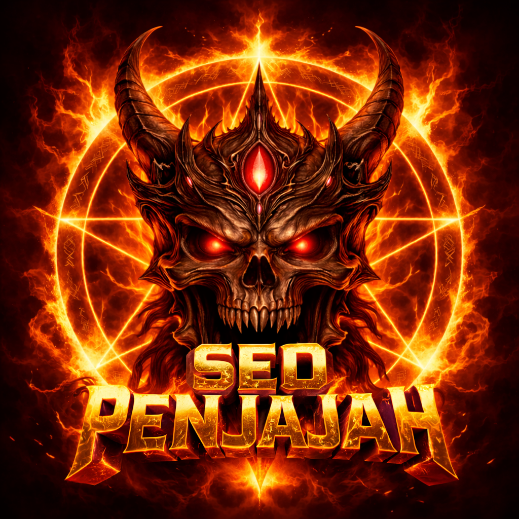 SEO PENJAJAH
