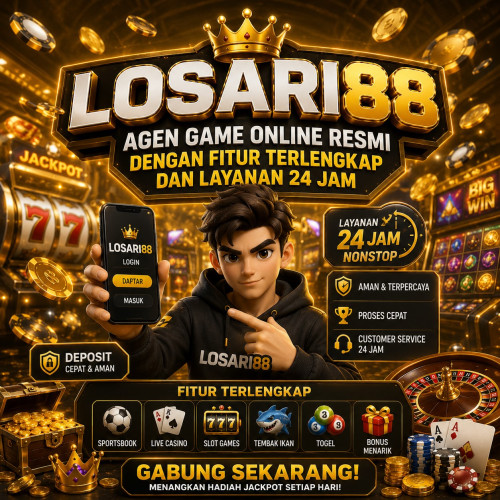 LOSARI88-Agen-Game-Online-Resmi.jpg