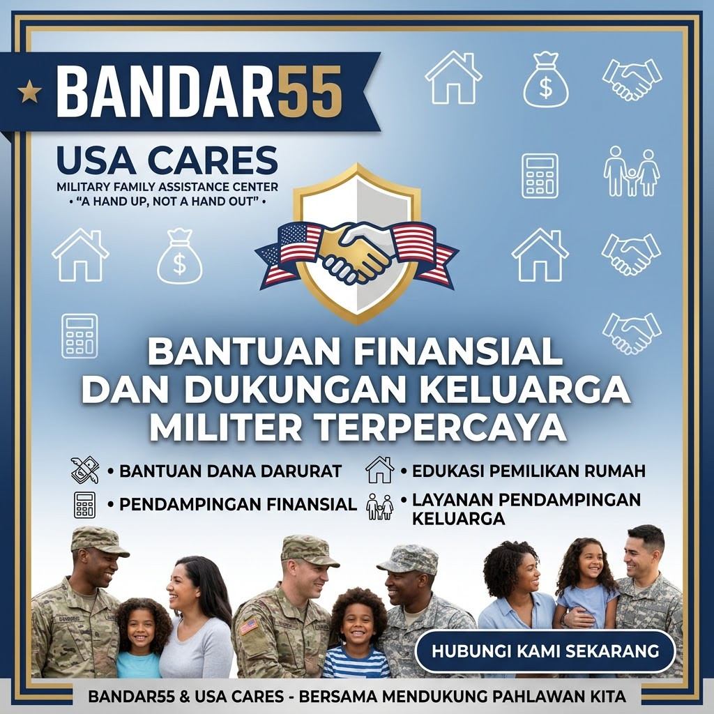 Login BANDAR55