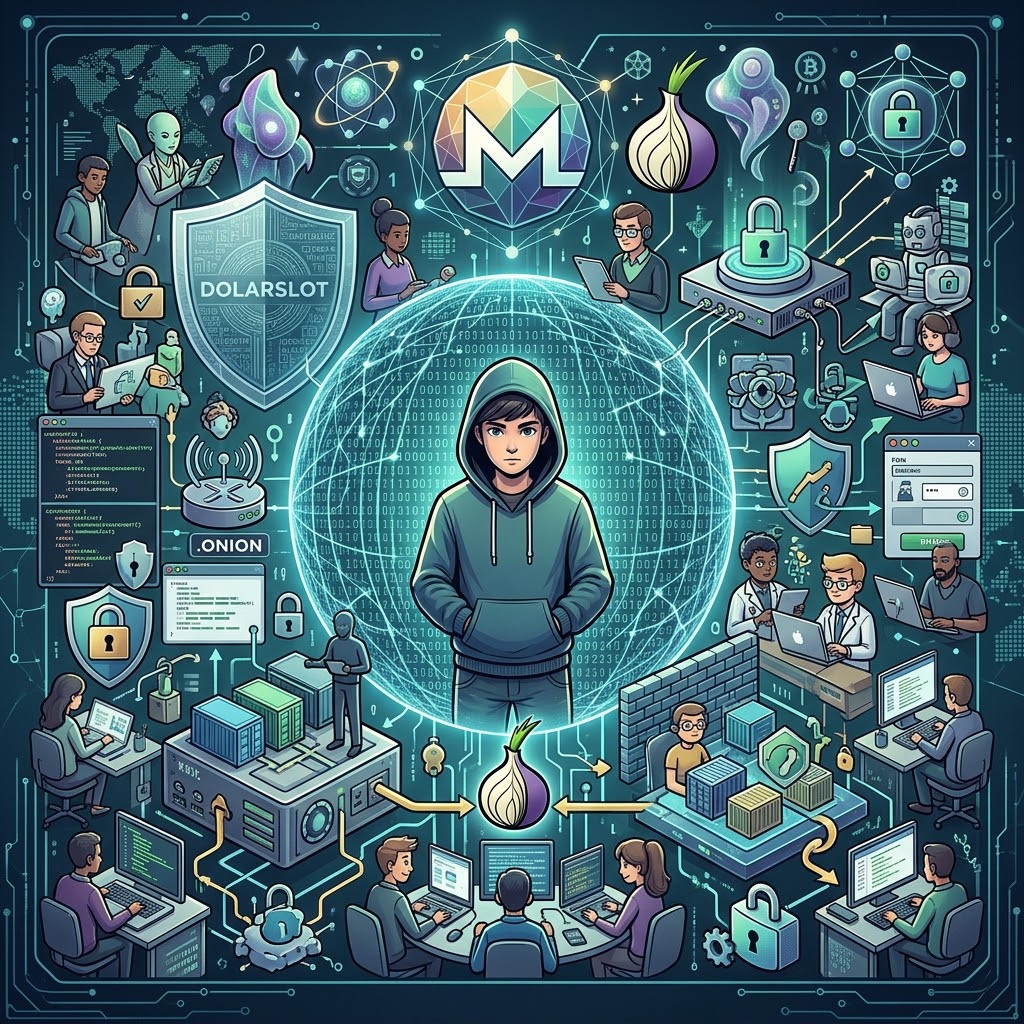Poster Promo / Informasi