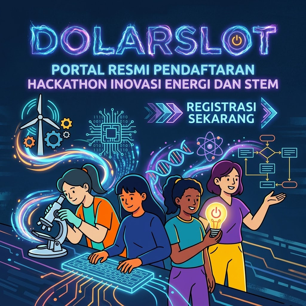Poster Promo / Informasi